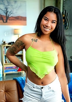 Ameena Green image 2 of 4
