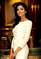 Ameera Al-Taweel profile photo