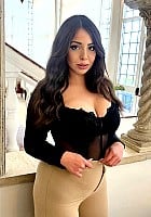 Amel Benyamina profile photo