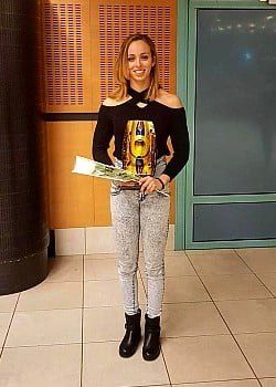 Amel Melih image 1 of 3