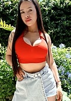 Amelia Agostina profile photo