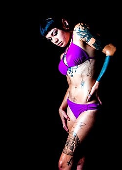 Amelia Dire image 1 of 2