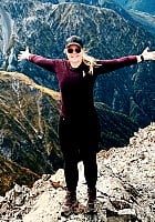 Amelia Hayes profile photo