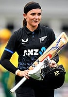 Amelia Kerr profile photo