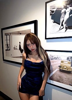 Amelia Wu