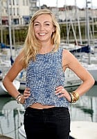 Amelie Etasse profile photo