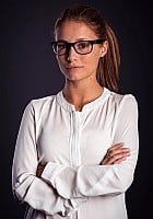 Amelie Marie Weber profile photo