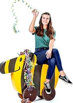 Amelie Stiefvatter image 3 of 4