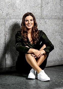 Amelie Stiefvatter image 4 of 4