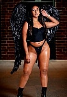 Amelya Mann profile photo