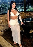 America Danae Carmona profile photo