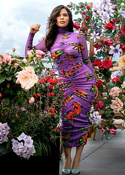 America Ferrera image 3 of 4