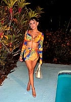 America Hernandez profile photo