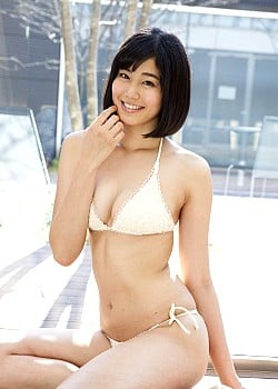 Ami Inamura image 3 of 4