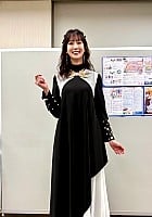 Ami Koshimizu profile photo