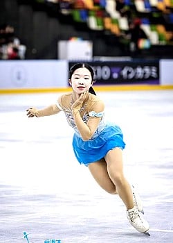 Ami Nakai image 2 of 2