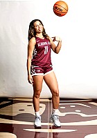 Amiah Simmons profile photo