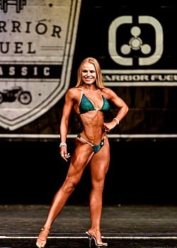 Amie Dusejovsky image 2 of 2