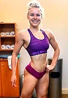 Amie Dusejovsky profile photo