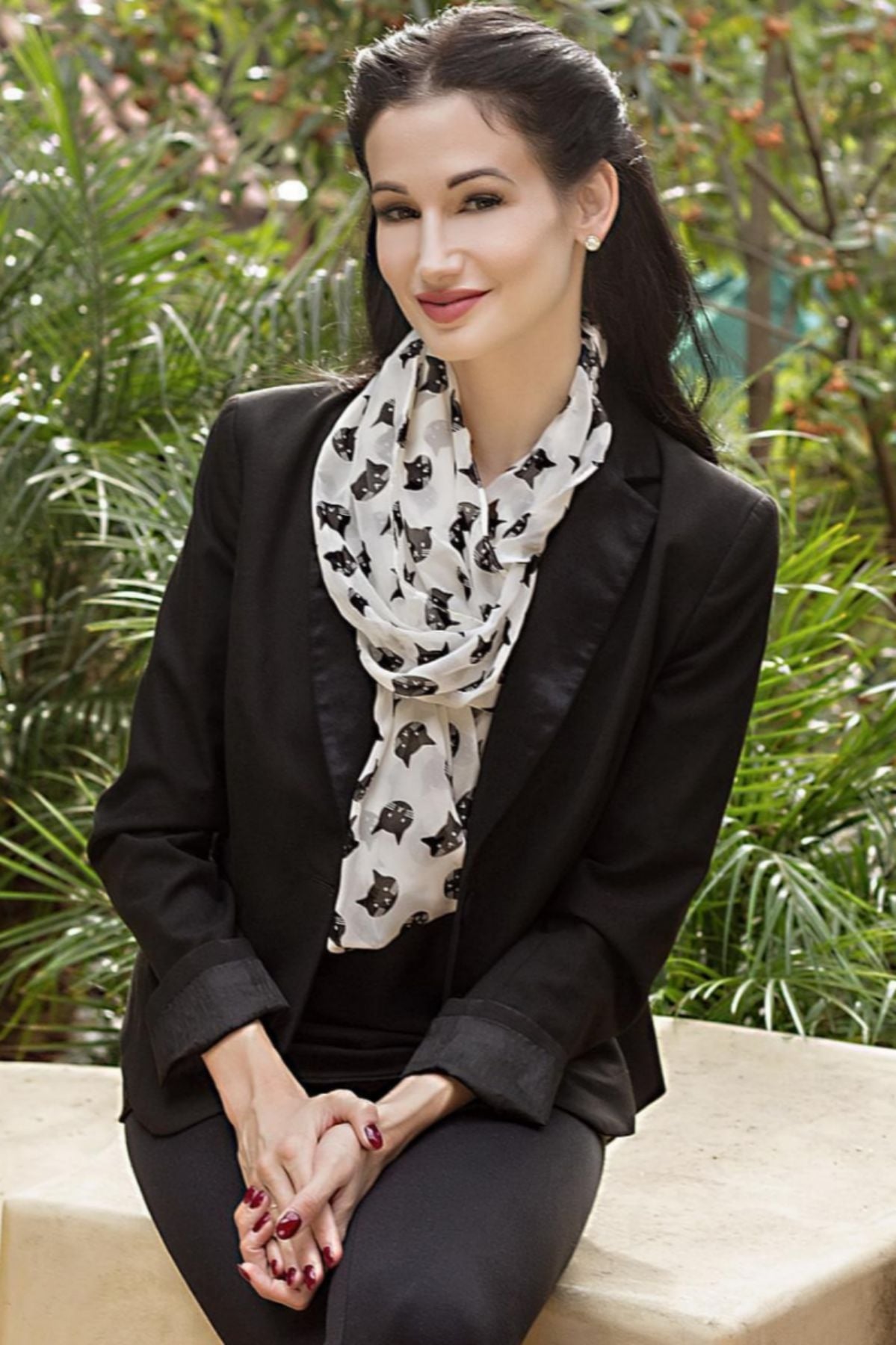 media image