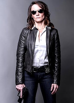 Amie MacKenzie image 1 of 1
