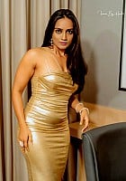 Amika Shail profile photo