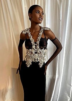 Amilna Estevao image 4 of 4