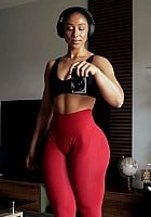 Amina Dembele profile photo