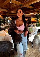 Amina Ramazanova profile photo