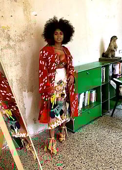 Aminata Belli image 1 of 1