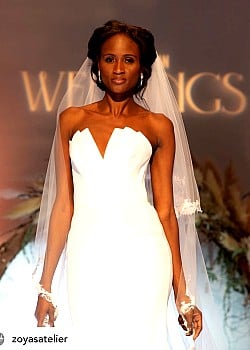 Aminata Niaria image 2 of 2
