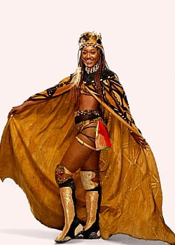 Aminata Sylla image 2 of 4