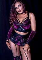 Amira Blair profile photo