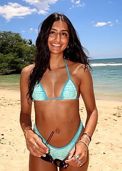 Amira Brar image 4 of 4
