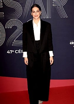 Amira Casar image 2 of 2