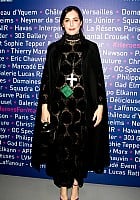 Amira Casar profile photo