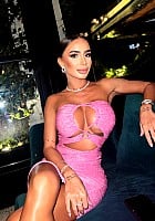 Amira Cataleya profile photo