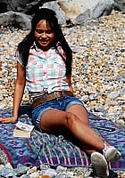 Amira De Leon profile photo