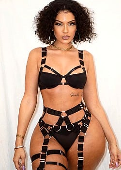 Amirah Dyme image 2 of 4