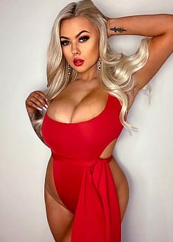 Amirah Leia image 4 of 4