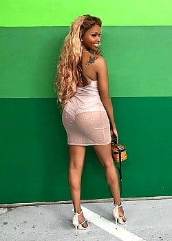 Amiyah Scott image 2 of 4