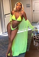 Amiyah Scott profile photo