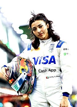 Amna Al Qubaisi image 2 of 2