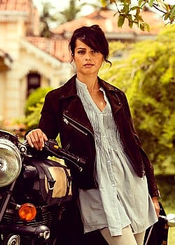 Amrita Acharia image 4 of 4