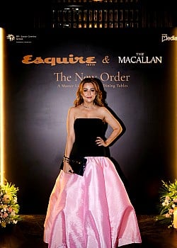 Amrita Arora