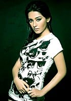 Amrita Rao profile photo