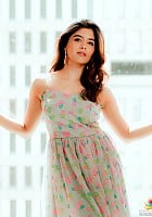 Amritha Aiyer profile photo