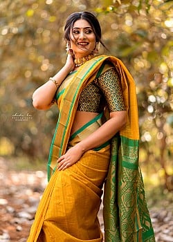 Amrutha Iyengar image 2 of 3