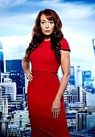 Amy Anzel profile photo