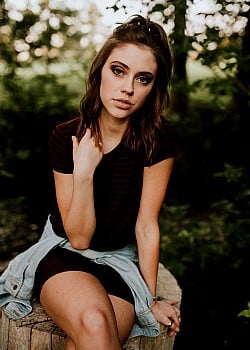 Amy Arburn image 1 of 4